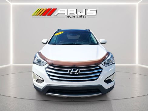 Used 2013 Hyundai Santa Fe Limited w/ Technology Pkg FWD image 8