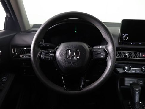 Used 2024 Honda Civic LX image 36