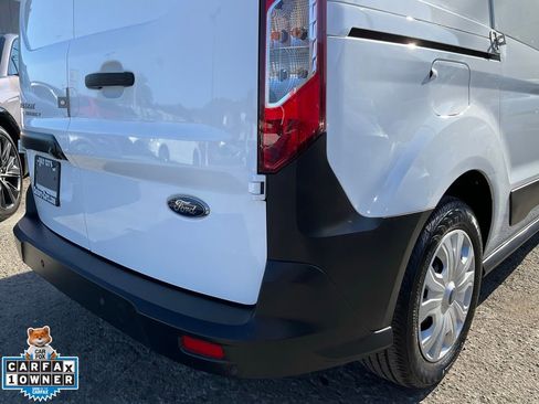 Used 2020 Ford Transit Connect XL FWD image 56