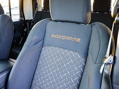 New 2026 Jeep Gladiator Mojave image 30