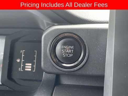 Used 2024 Toyota Tacoma SR5 AWD/4WD image 30
