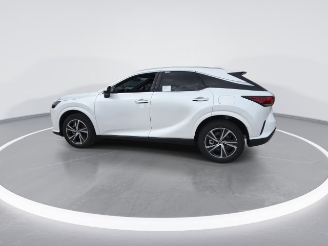 New 2026 Lexus RX 350 Premium w/ Convenience Package FWD image 5