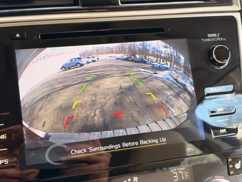 Used 2019 Subaru Outback 2.5i Premium image 37