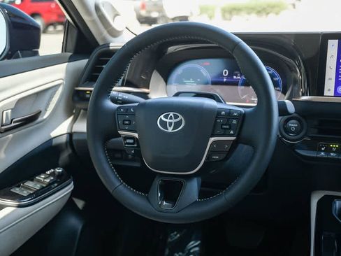 Certified 2026 Toyota Crown w/ Advanced Technology Package AWD/4WD image 12