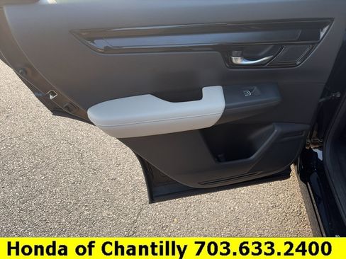Certified 2024 Honda CR-V EX-L image 25