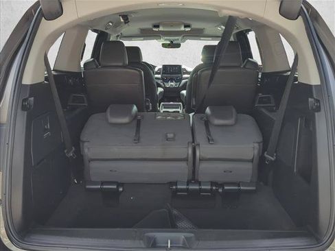 Used 2019 Honda Odyssey Elite image 10