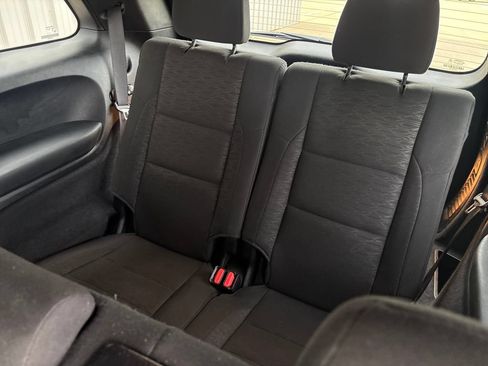 Used 2024 Dodge Durango GT AWD/4WD image 28