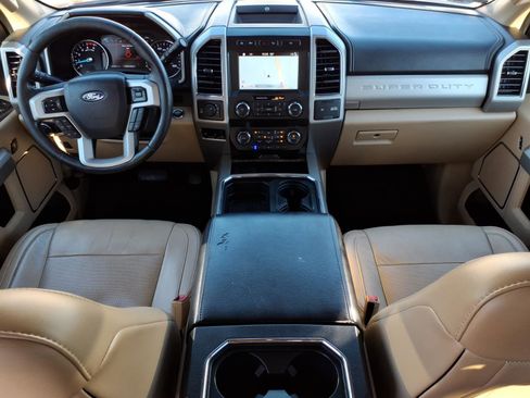 Used 2019 Ford F250 Lariat w/ Lariat Ultimate Package image 18