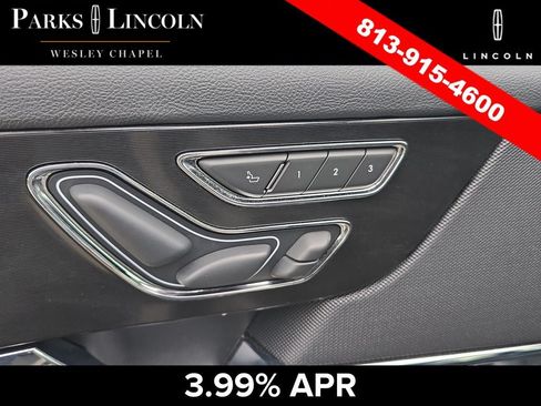 Certified 2022 Lincoln Corsair Reserve w/ Equipment Group 201A AWD/4WD image 17