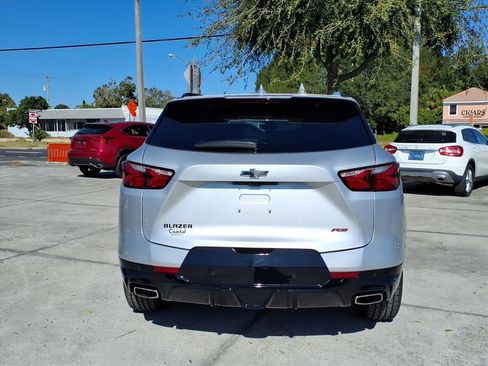 Used 2020 Chevrolet Blazer RS image 7
