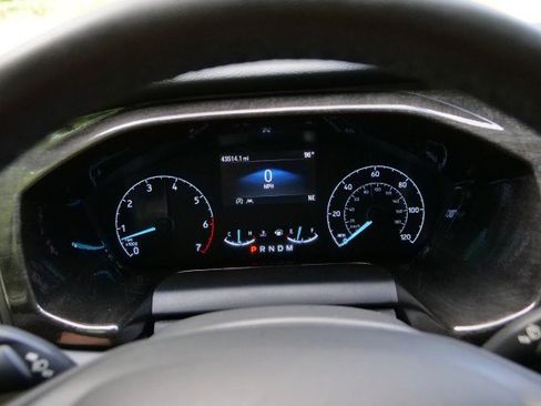Used 2021 Ford Transit 150 Low Roof AWD image 10