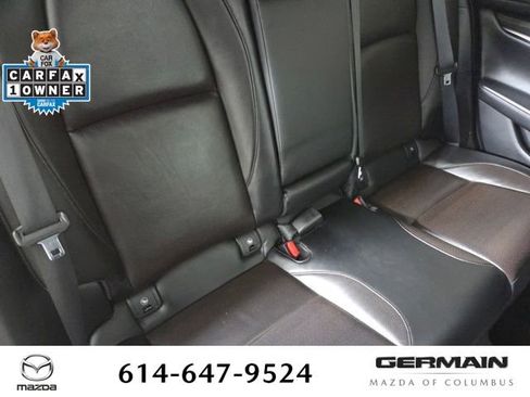 Used 2023 MAZDA MAZDA3 Hatchback w/Premium Plus Pkg image 19