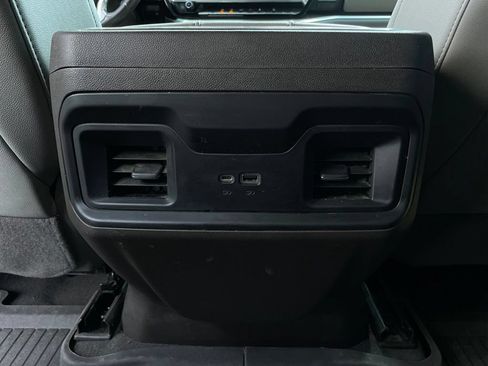 Used 2022 Chevrolet Silverado 1500 RST w/ All Star Edition Plus AWD/4WD image 28