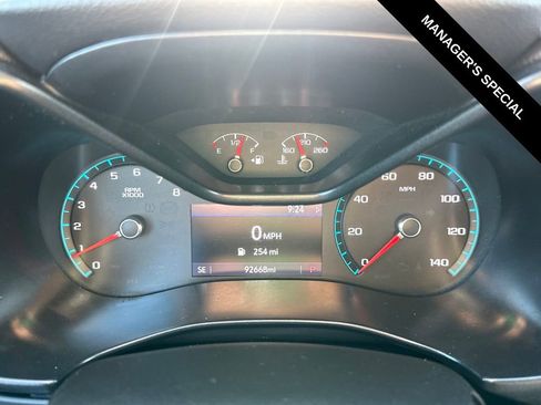 Used 2019 GMC Canyon SLE w/ Elevation Edition image 24