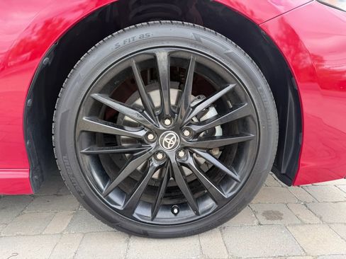 Used 2021 Toyota Camry XSE image 51