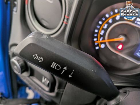 Used 2024 Jeep Wrangler Unlimited Rubicon image 18