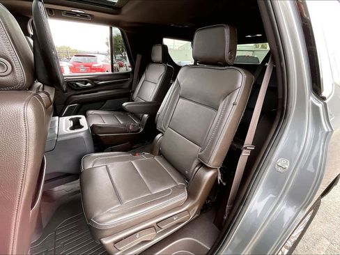 Certified 2023 GMC Yukon Denali w/ LPO, Floor Liner Package image 19