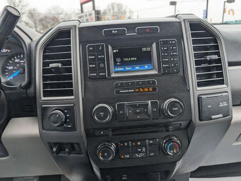 Used 2017 Ford F350 XL w/ Power Equipment Group image 17