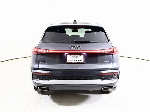 Used 2025 Audi Q5 Premium Plus w/ Premium Plus image 14
