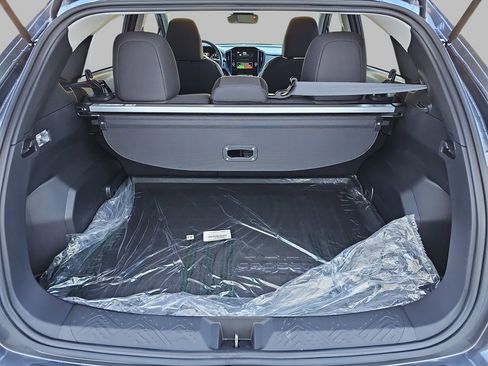 New 2026 Subaru Crosstrek 2.5i Limited image 12