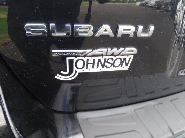 Used 2019 Subaru Outback 2.5i Limited AWD/4WD image 25