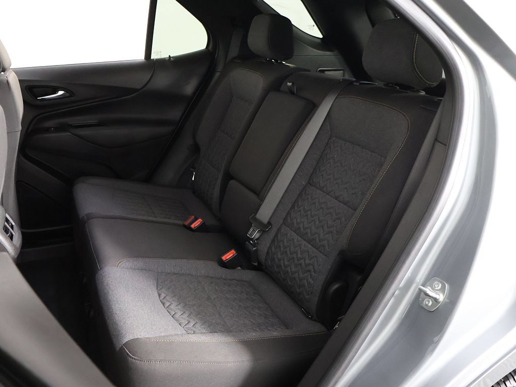 Used 2024 Chevrolet Equinox LT w/ LPO, Floor Liner Package AWD/4WD image 32