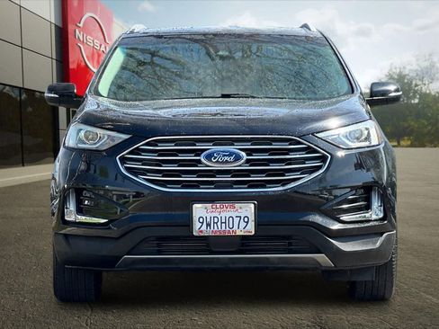 Used 2020 Ford Edge SEL w/ Convenience Package image 11