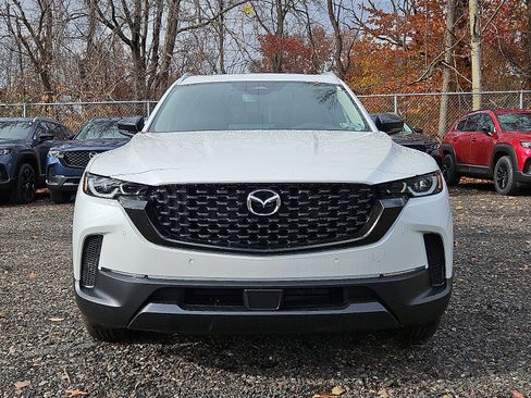 New 2026 MAZDA CX-50 2.5 Hybrid w/ Premium Plus Pkg image 2