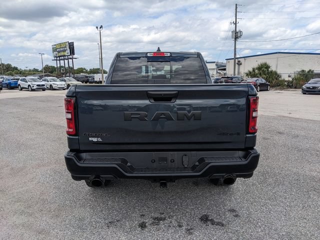 Used 2026 RAM 1500 Rebel w/ Rebel Level 1 Equipment Group AWD/4WD image 5
