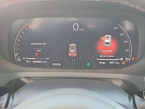 New 2026 Acura MDX w/ Technology Package image 36