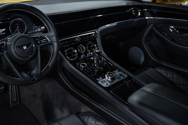 Used 2020 Bentley Continental GT V8 AWD/4WD image 48