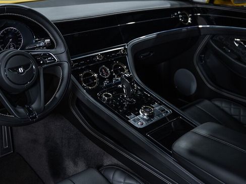 Used 2020 Bentley Continental GT V8 AWD/4WD image 48