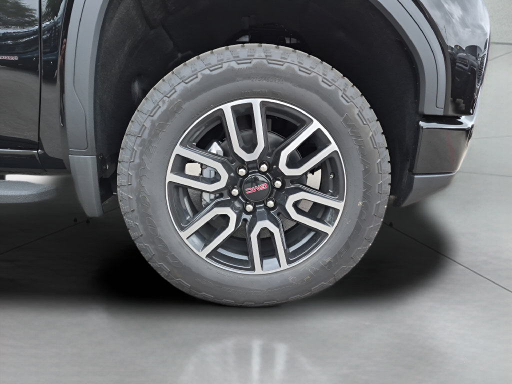 New 2026 GMC Sierra 1500 AT4 w/ AT4 Premium Package AWD/4WD image 13