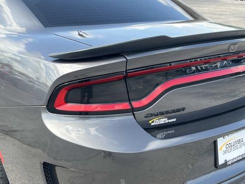 Used 2020 Dodge Charger GT w/ Plus Group RWD image 11