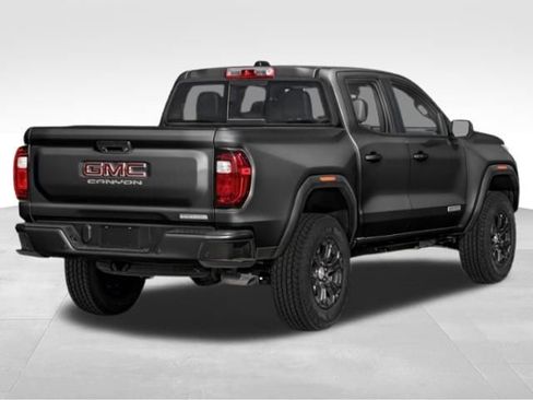 Used 2023 GMC Canyon Elevation w/ Convenience Package image 2