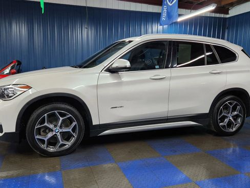 Used 2018 BMW X1 xDrive28i image 70