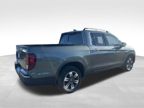 Used 2019 Honda Ridgeline RTL-E image 5