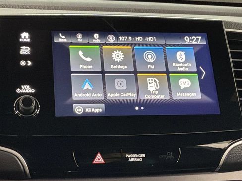 Certified 2024 Honda Passport EX-L image 14