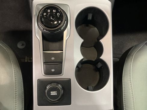 Used 2022 Ford Bronco Sport Big Bend image 15