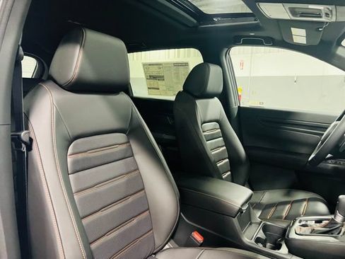 New 2026 Honda CR-V Sport-L image 31