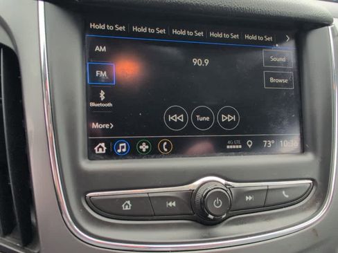 Used 2019 Chevrolet Cruze LS image 9