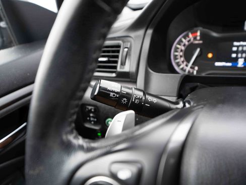 Used 2023 Honda Ridgeline RTL-E image 13