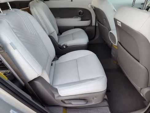 New 2026 Hyundai Palisade SEL FWD image 19