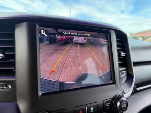 Used 2019 RAM 2500 Big Horn AWD/4WD image 33