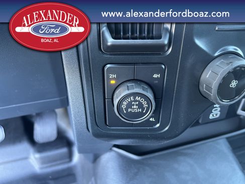 New 2026 Ford F150 XL image 21