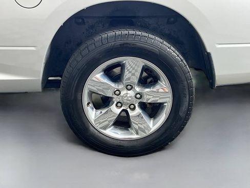 Used 2014 RAM 1500 Lone Star RWD image 35