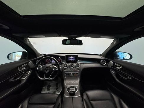 Used 2015 Mercedes-Benz C 300 C 300 image 20