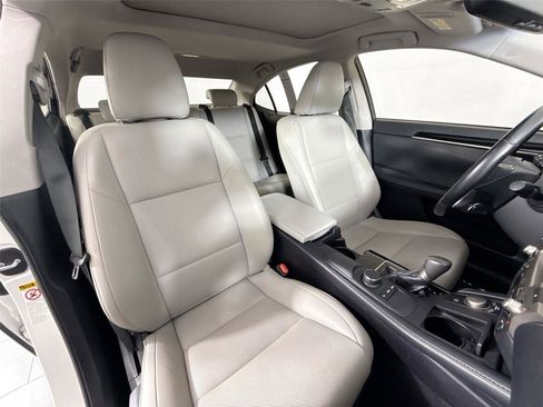 Used 2016 Lexus ES 350 image 39