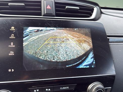 Used 2021 Honda CR-V EX image 29