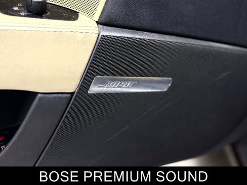 Used 2008 Audi TT 3.2 AWD/4WD image 13